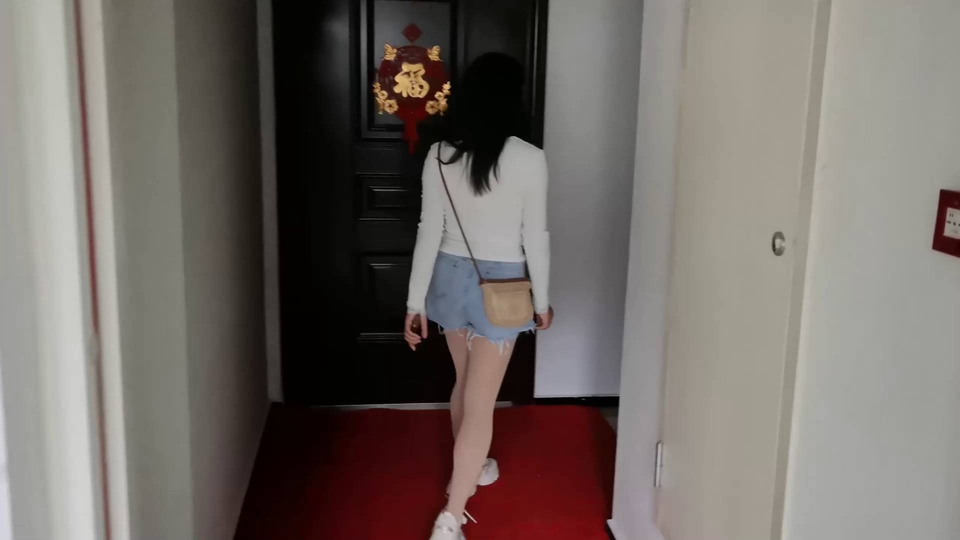 绳心Jun 定拍剧情切勿乱收快递【沐小雨】主演，科幻元素、严厉拘束、多重堵嘴、棒棒强高