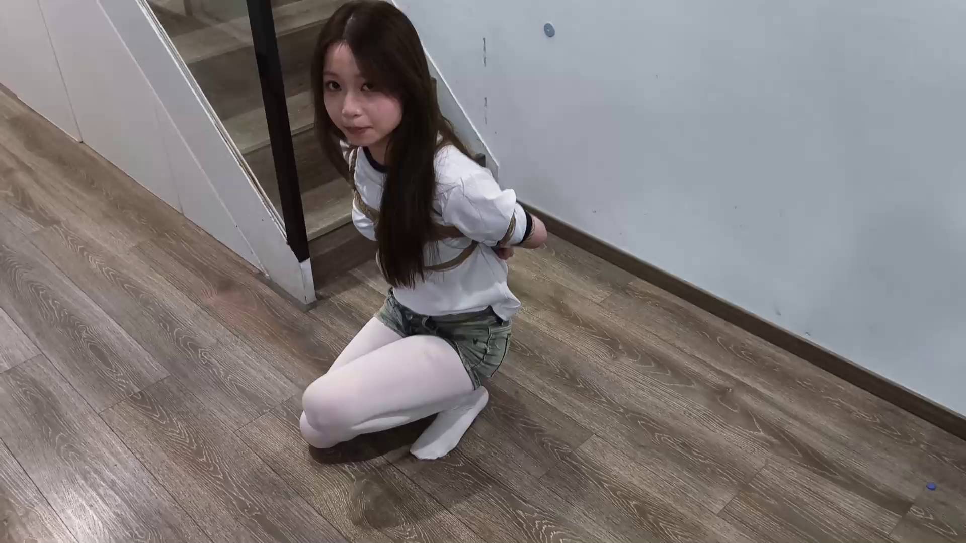 禾一原创 奇怪的指令 乖乖的小猫咪指令训练 到底能不能坚持完成呢