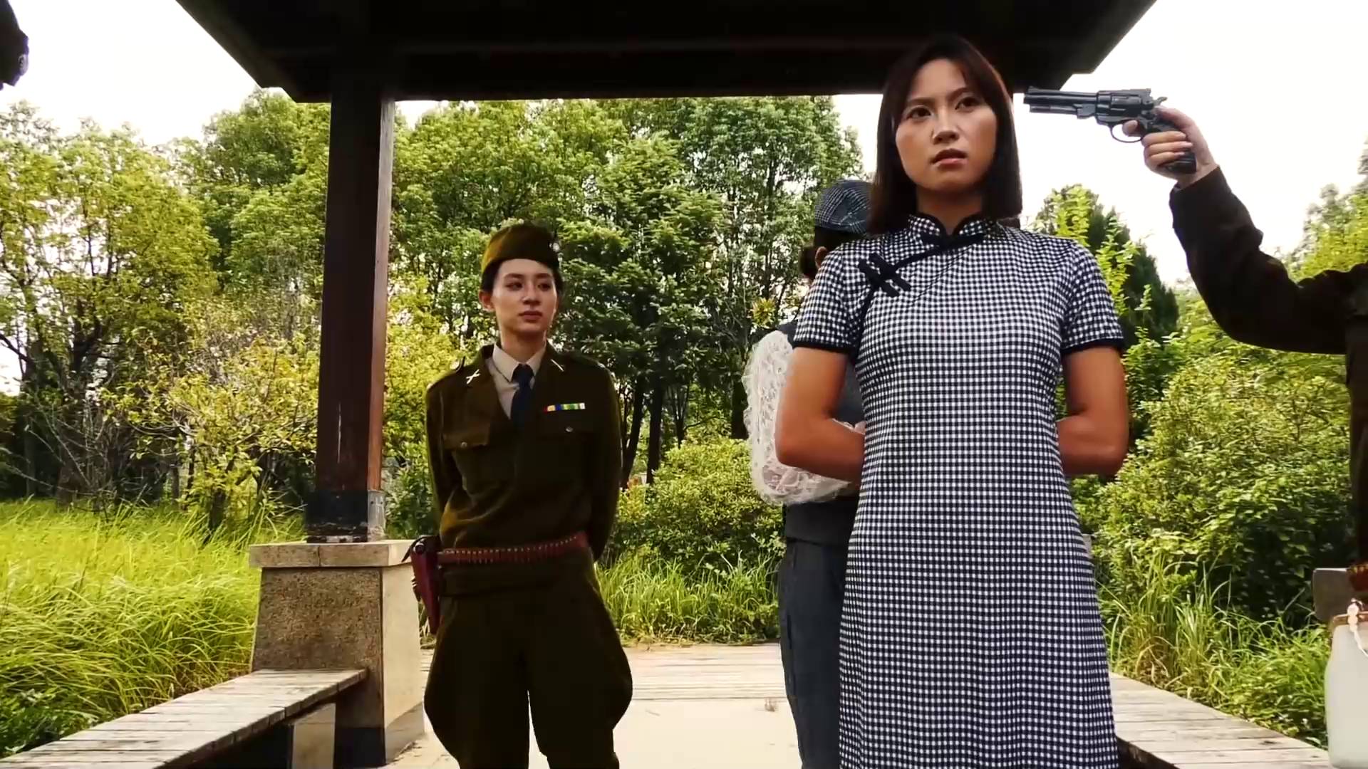 胜景影视 黎明前的黑暗 上